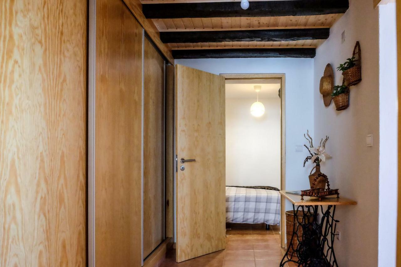 Casa Do Ferreiro Villa Góis Kültér fotó