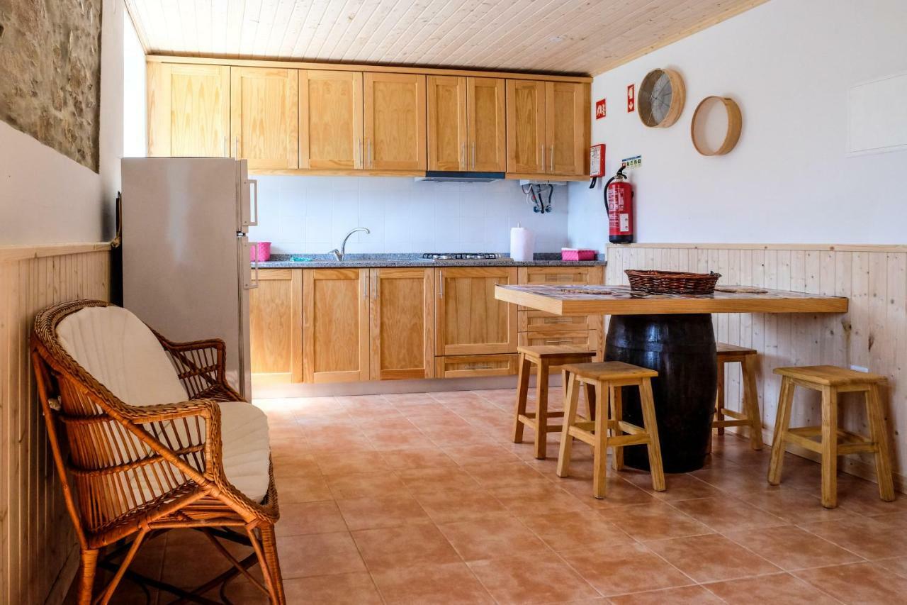 Casa Do Ferreiro Villa Góis Kültér fotó