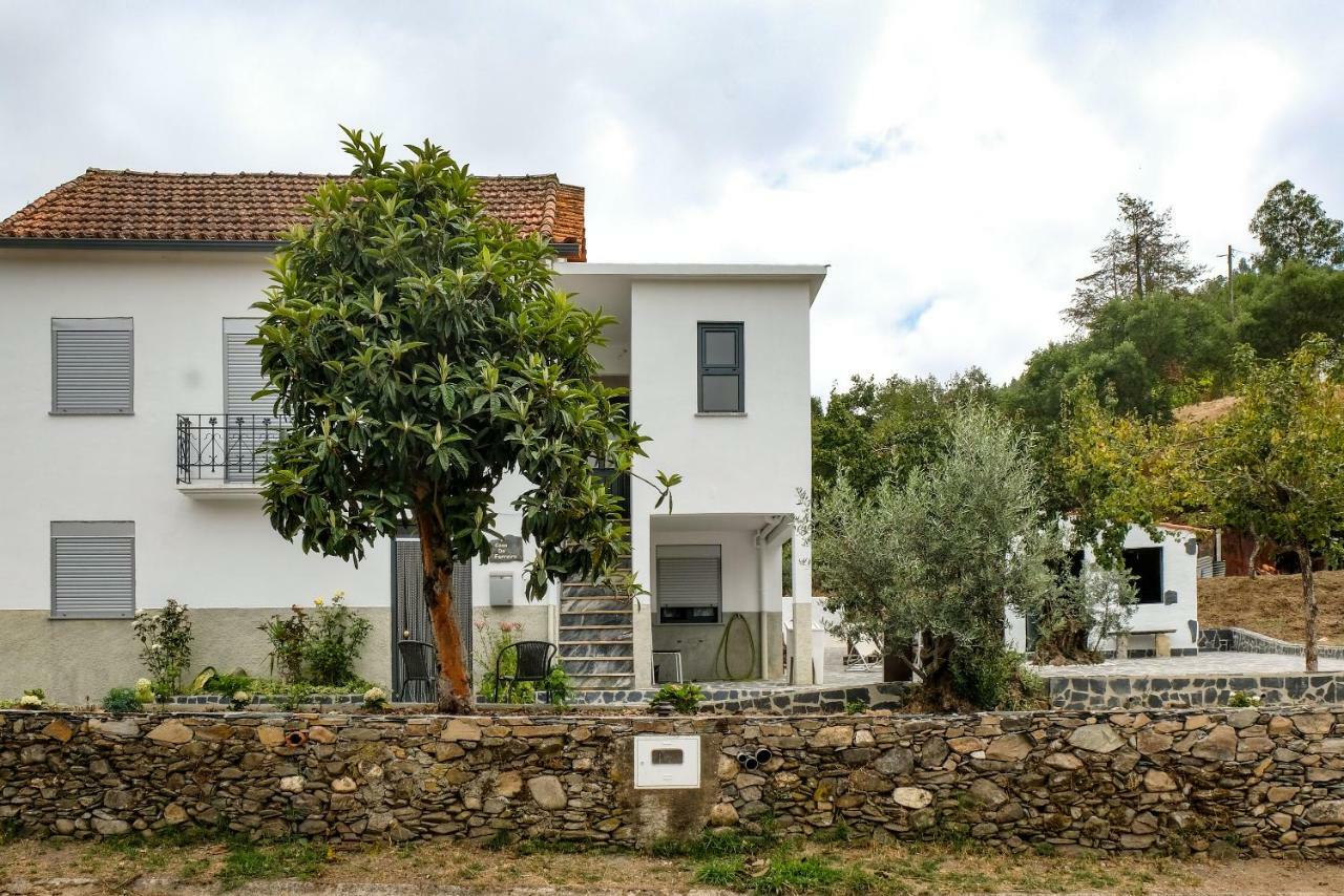 Casa Do Ferreiro Villa Góis Kültér fotó